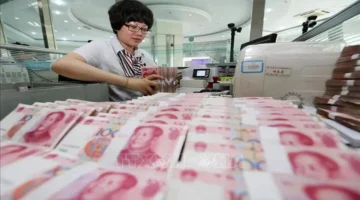 تحولات مفاجئة وراء الارتفاع المستمر في قيمة اليوان الصيني بالأسواق العالمية